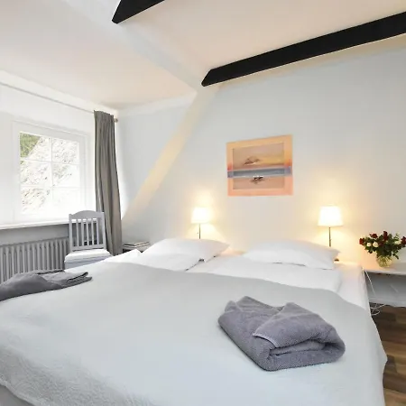 Kutscherhaus / Hans